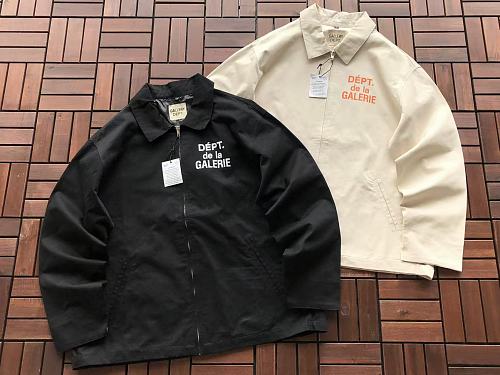 189 GALLERY DEPT JACKET