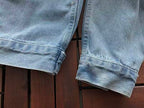 Louis Denim Set