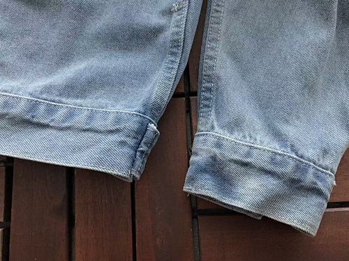 Louis Denim Set