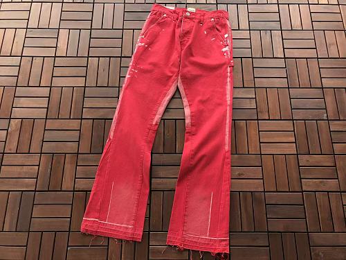 159 GALLERY DEPT JEANS