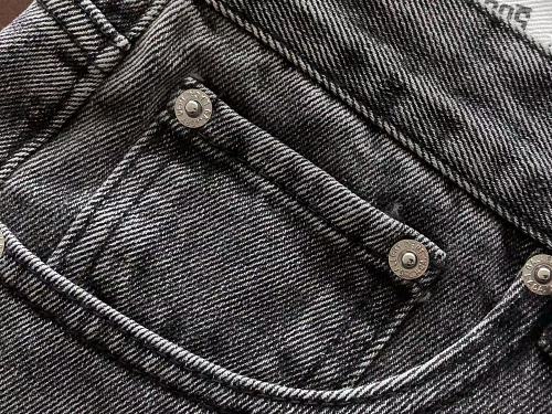 159 GALLERY DEPT JEANS