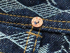 Evisu Denim Set
