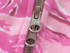 Candy Pink Corteiz Fleece Set