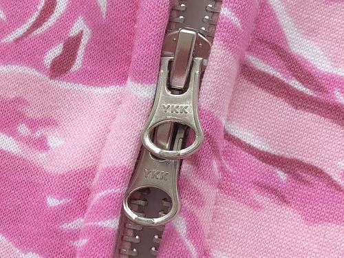 Candy Pink Corteiz Fleece Set
