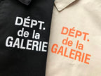 189 GALLERY DEPT JACKET