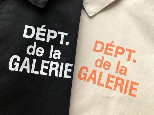 189 GALLERY DEPT JACKET