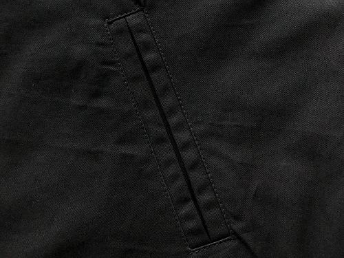 189 GALLERY DEPT JACKET