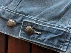 Louis Denim Set