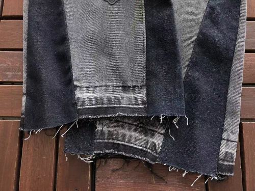 159 GALLERY DEPT JEANS