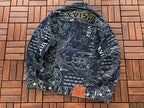 Evisu Denim Set