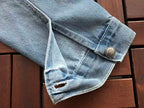Louis Denim Set