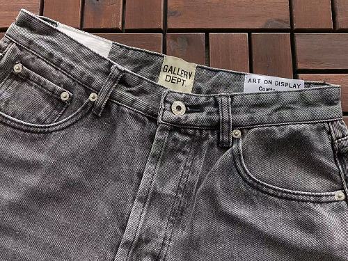 159 GALLERY DEPT JEANS