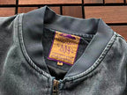 Corteiz denim set