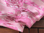 Candy Pink Corteiz Fleece Set