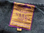 Corteiz denim set