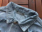 Louis Denim Set