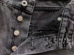 159 GALLERY DEPT JEANS