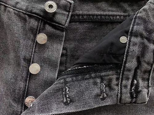 159 GALLERY DEPT JEANS
