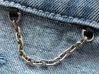 Louis Denim Set