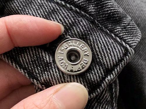 159 GALLERY DEPT JEANS