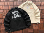 189 GALLERY DEPT JACKET