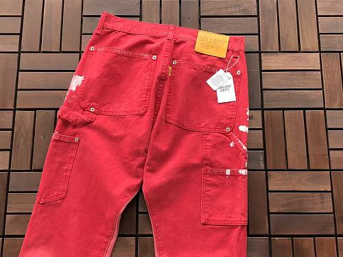 159 GALLERY DEPT JEANS
