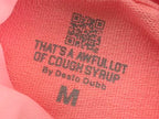 Awful lot of Cough Syrup tracksuit set