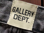 159 GALLERY DEPT JEANS
