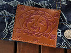 Evisu Denim Set