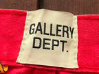 159 GALLERY DEPT JEANS
