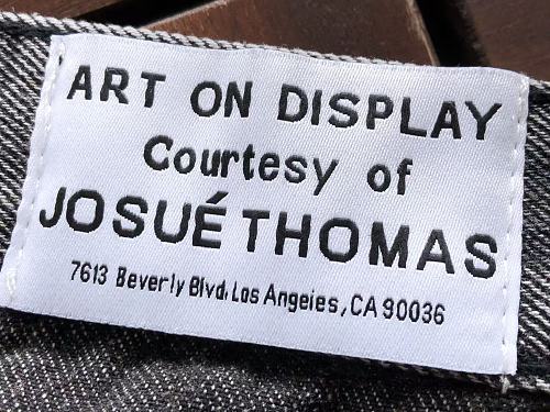 159 GALLERY DEPT JEANS
