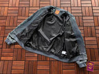Corteiz denim set