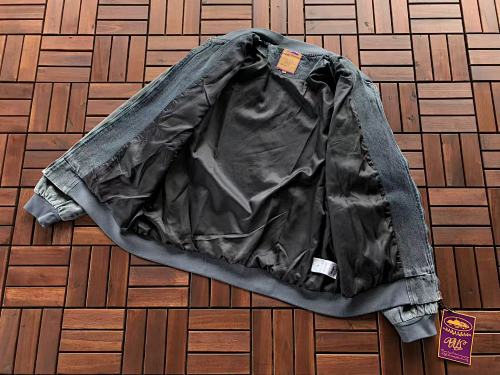 Corteiz denim set