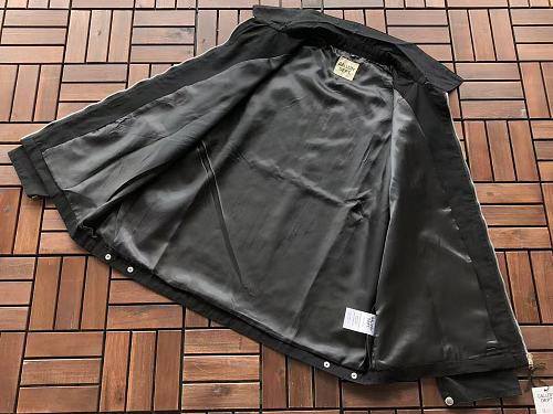 189 GALLERY DEPT JACKET