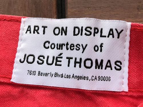 159 GALLERY DEPT JEANS