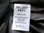 189 GALLERY DEPT JACKET