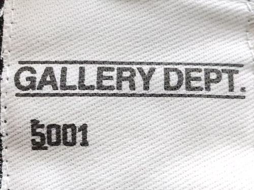159 GALLERY DEPT JEANS