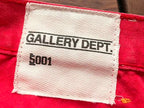 159 GALLERY DEPT JEANS