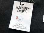 189 GALLERY DEPT JACKET