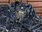 Evisu Denim Set