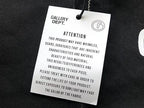 189 GALLERY DEPT JACKET