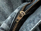 Corteiz denim set