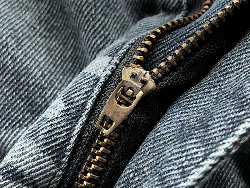 Corteiz denim set