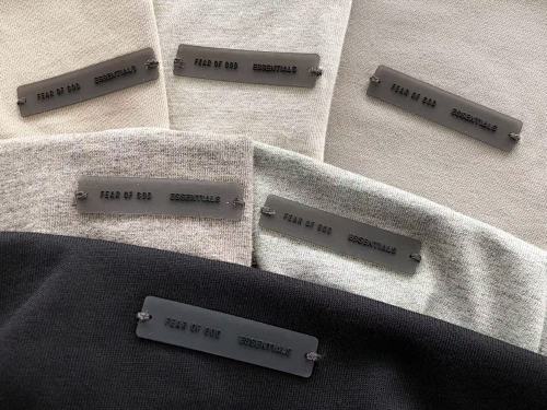 FOG Tee + Shorts Pack