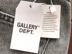 159 GALLERY DEPT JEANS