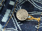 Evisu Denim Set