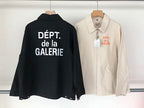 189 GALLERY DEPT JACKET