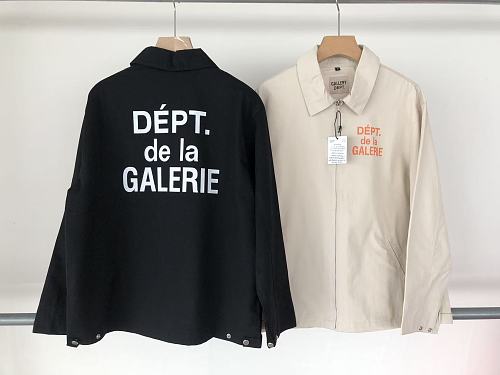 189 GALLERY DEPT JACKET