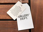 159 GALLERY DEPT JEANS