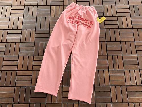 Awful lot of Cough Syrup tracksuit set